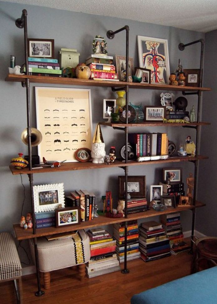 Organize Your Home Office with these Storage Solutions - The Home Office