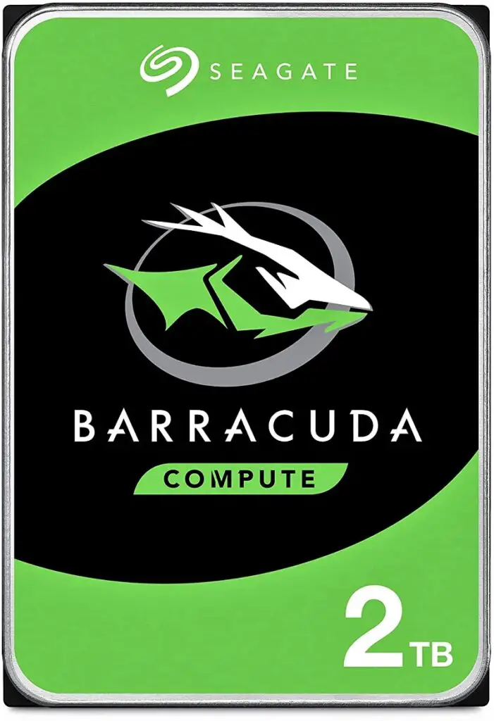 A mechanical drive will never match the high speeds of an SSD – which operates along the same principles as RAM. But Seagate has invested enough technology on the Barracuda Compute to get tantalizingly close 