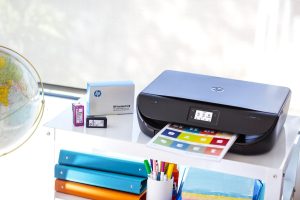Best All-in-One Printer for Home Use