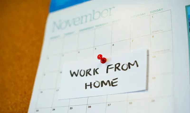 It’s been about four years since the coronavirus forced a work from home policy for knowledge workers around the world.