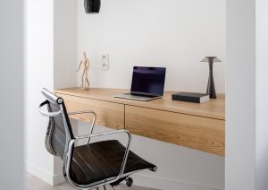 Functional and Stylish Small Home Office Designs